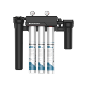CPL-HFC High Flow Filtration System | CPL4